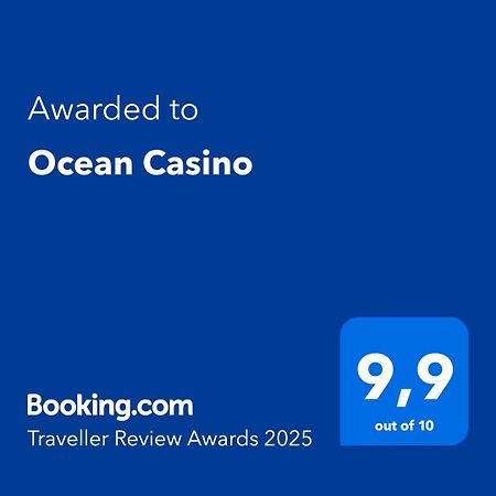 Ocean Casino Apartment Benalmadena Exterior photo