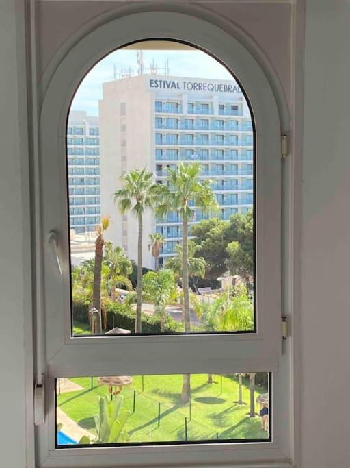Ocean Casino Apartment Benalmadena Exterior photo