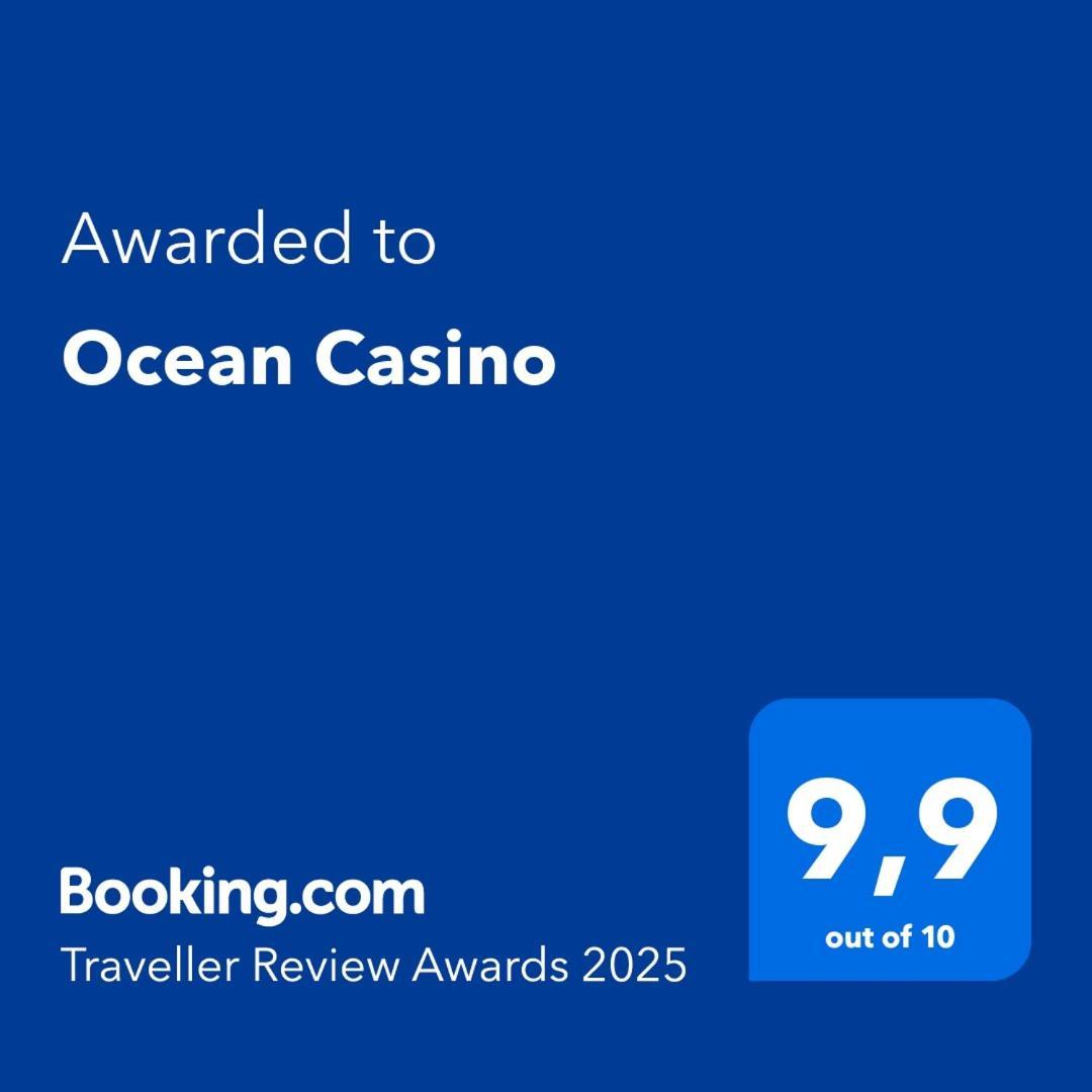 Ocean Casino Apartment Benalmadena Exterior photo